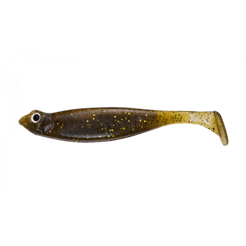 MEGABASS CUSTOM WORM 3