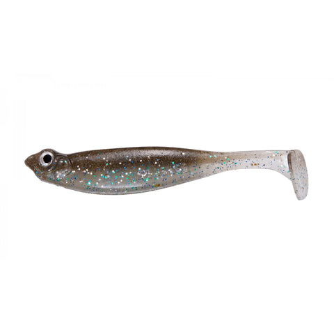 MEGABASS CUSTOM WORM 3
