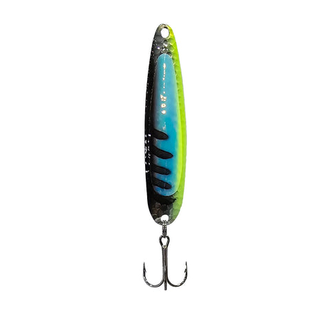 Michigan Stinger Spoon Jailbreak UV