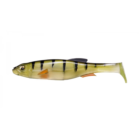 MEGABASS MAGDRAFT FREESTYLE 6 INCH 2 PACK