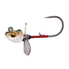 MEGABASS OKASHIRA SCREWHEAD