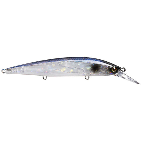 Jackall Rerange 110SP MR Blue Pearl Shad
