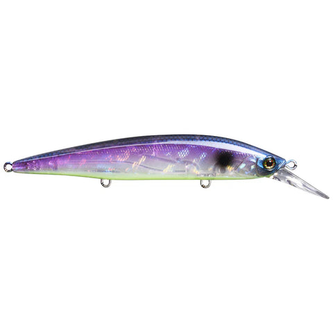 Jackall Rerange 110SP MR Secret Shad II