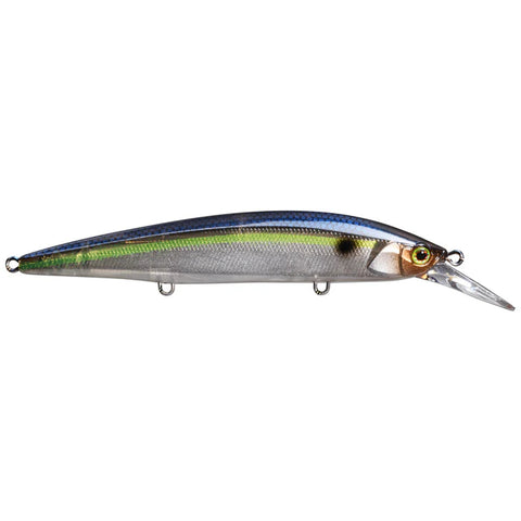 Jackall Rerange 110SP MR SG Threadfin Shad