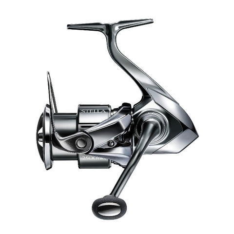 Shimano STELLA FK spinning reel