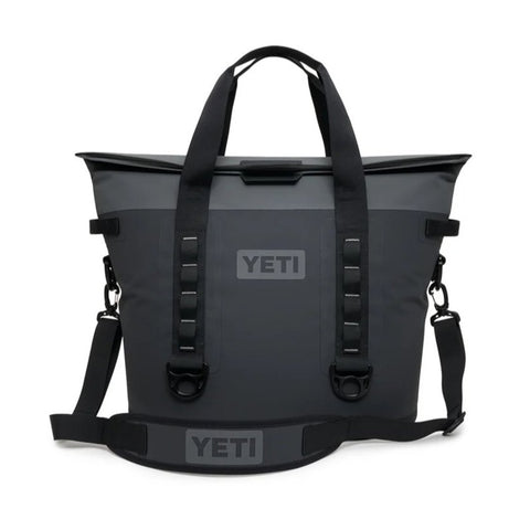 YETI HOPPER M30 SOFT COOLER