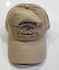 Salmon River Crossed Rods Hat