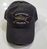 Salmon River Crossed Rods Hat