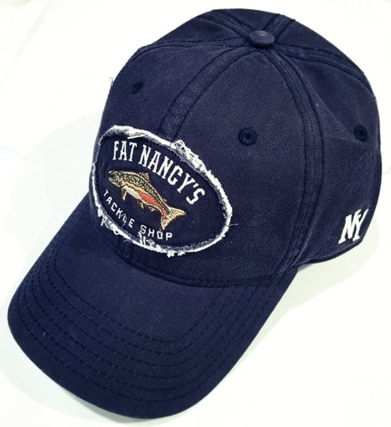 Fat Nancy's Tackle Shop Hat