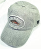 Fat Nancy's Tackle Shop Hat