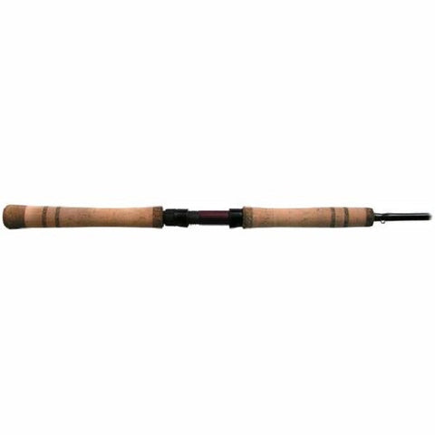 Sheffield DR2 Float Rod