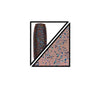 Gary Yamamoto 5" Cinnamon w/Red & Blue Flake Yamasenko