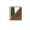 Gary Yamamoto 5" Smoke Rootbeer Green Copper Flakes Yamasenko
