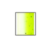 Gary Yamamoto 5" Chartreuse White Laminate Yamasenko