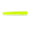 Gary Yamamoto 5" Chartreuse White Laminate Yamasenko