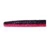 Gary Yamamoto 5" Black/Red w/Silver Flake Yamasenko