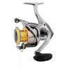 Okuma AV Reel 9' Riversider Rod Spinning Combo