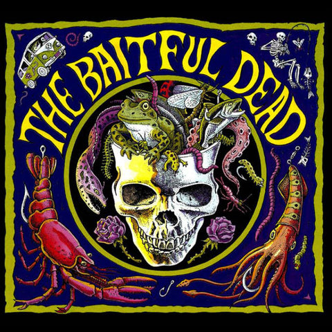 BAITFUL DEAD T-Shirt