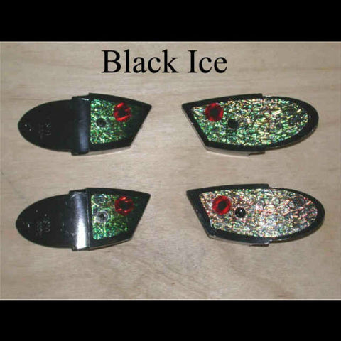 John King Magnum Meat Head BLACK ICE