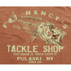 You Hook it, We'll Cook it T-Shirt