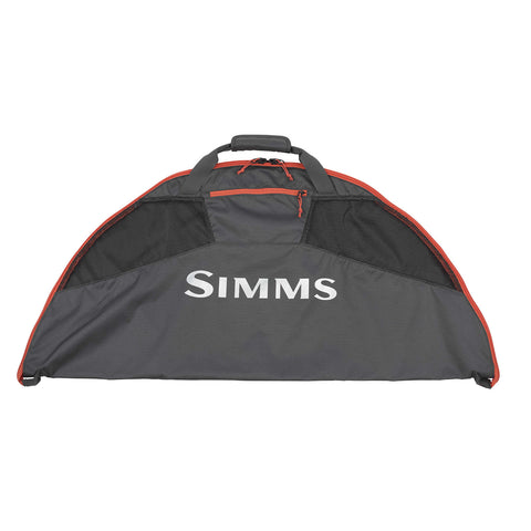 Simms Taco Bag