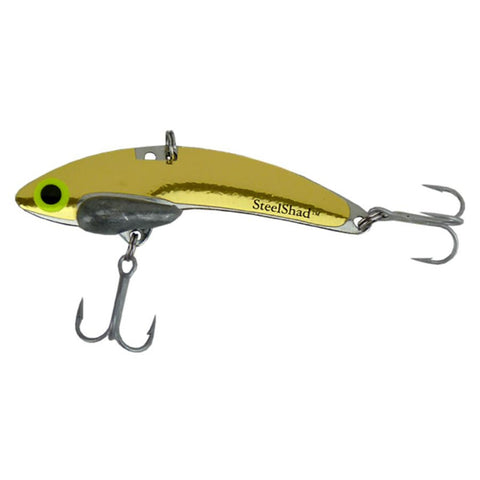 SteelShad Original  - 3/8 oz - Gold