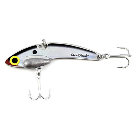 SteelShad Original  - 3/8 oz - Tennessee Shad