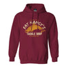 Fat Nancy's Tackle Shop Hoodie