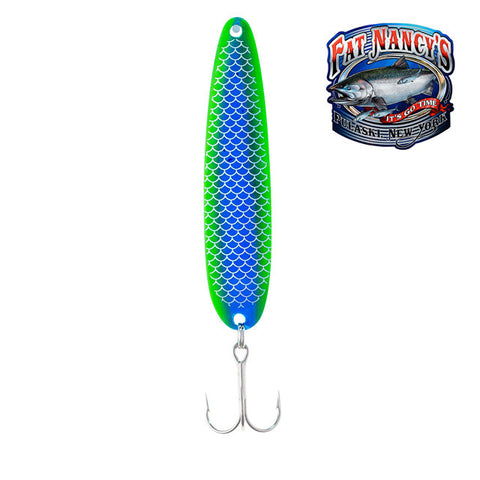 Michigan Stinger Spoon Hammer