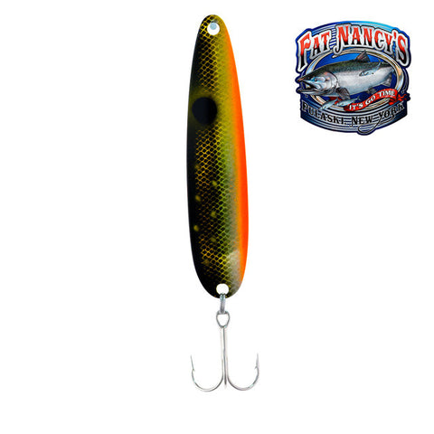 Michigan Stinger Spoon Rosemary's UV