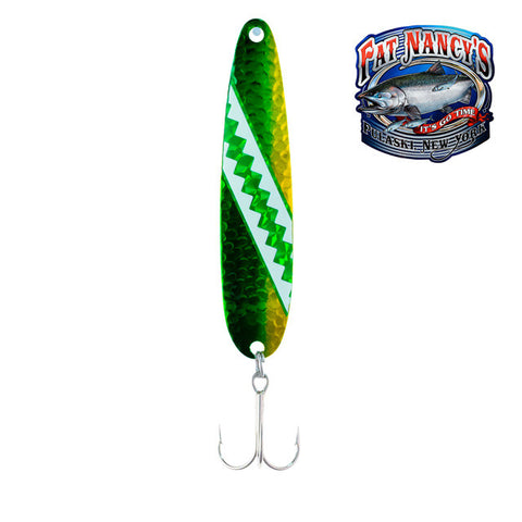 Michigan Stinger Spoon Ludington Special