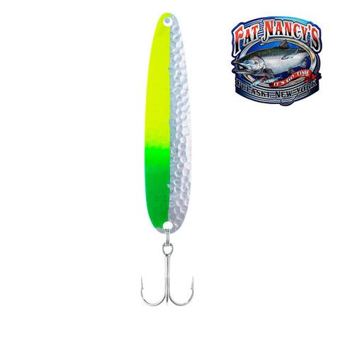 Michigan Stinger Spoon Mongoose