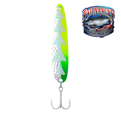 Michigan Stinger Spoon The Doctor