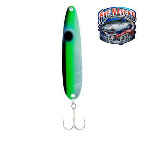 Michigan Stinger Spoon Gator