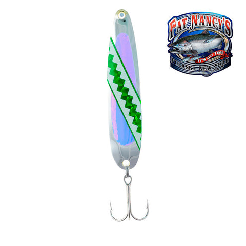 Michigan Stinger Spoon PK Special UV