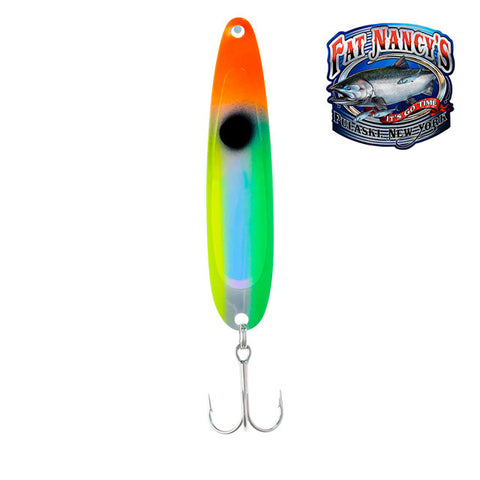 Michigan Stinger Spoon Mixed Veggies UV