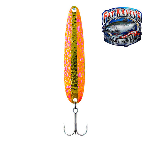 Michigan Stinger Spoon Goldie Locks