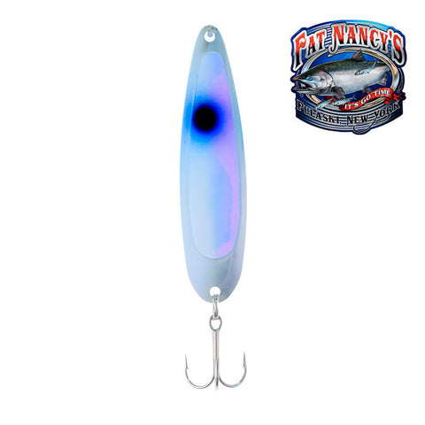 Michigan Stinger Spoon Salmon Viagra UV