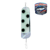 Michigan Stinger Flasher Chrome 2 Face