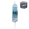 Michigan Stinger Flasher UV Reverse Eyeballman