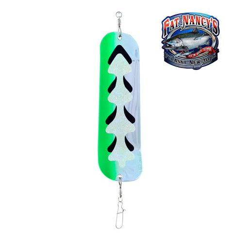 Related michigan stinger flasher lures