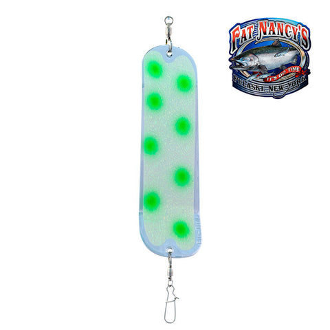 Michigan Stinger Flasher Burke's Valium