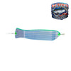 Kingfisher II - Magna Glow Green Gator