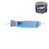Kingfisher II - White Casper Ice Glow