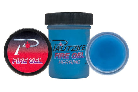 Pautzke Fire Gel Herring