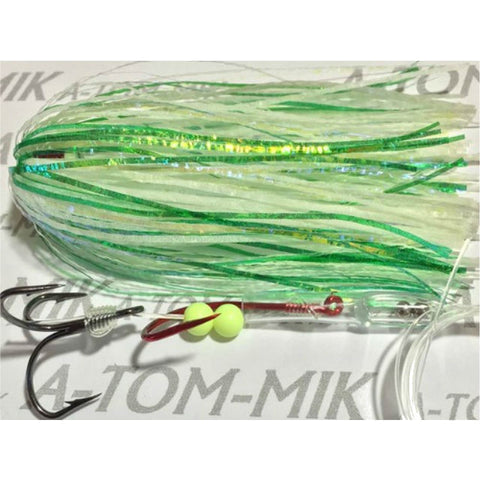 A-TOM-MIK Tournament Series Trolling Flies G041 Gene's 41 (2009)