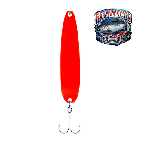 Michigan Stinger Spoon Shanster Gold