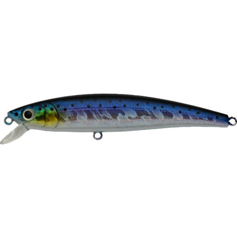 Challenger Jr. Minnow 3 1/2