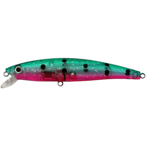 Challenger Jr. Minnow 3 1/2