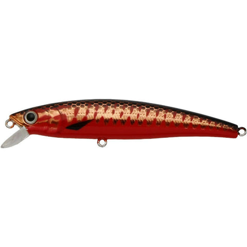 Challenger Jr. Minnow 3 1/2